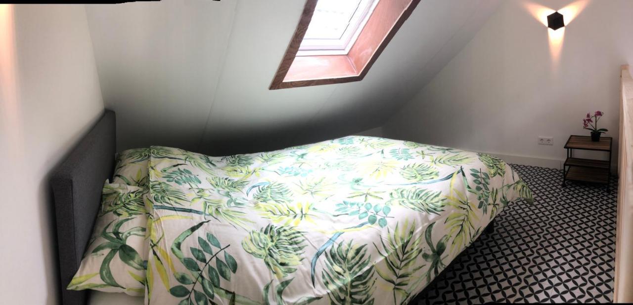 Flora'S B&B Landsmeer Экстерьер фото